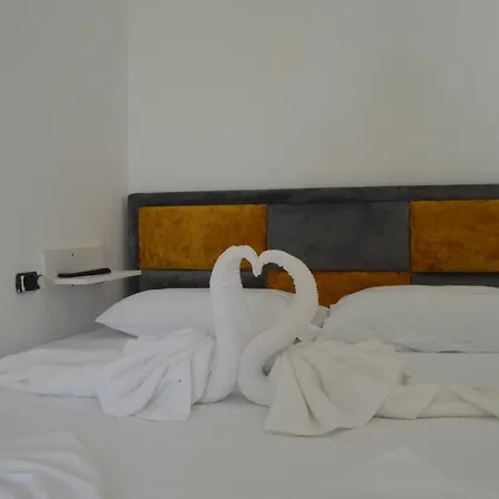 Keli 2 아파트 Sarandë
